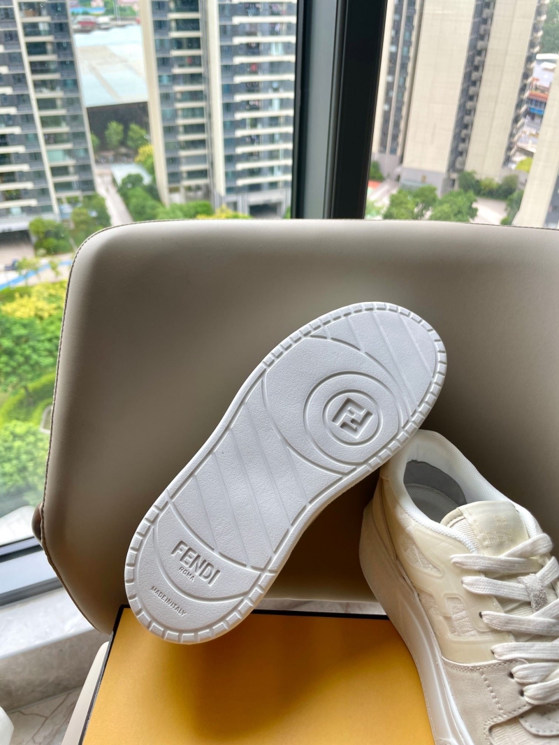 Fendi Casual Shoes